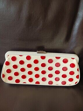 Vintage Latico Clutch